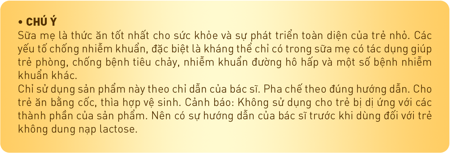 Chú ý