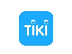 Logo Tiki