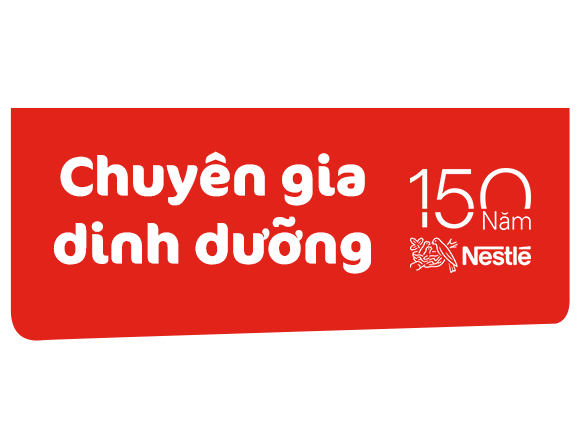 Chuyên gia dinh dưỡng 150 năm