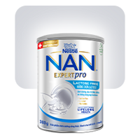 Nestlé NAN ExpertPro Lactose Free