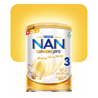 sữa nan supreme pro 3